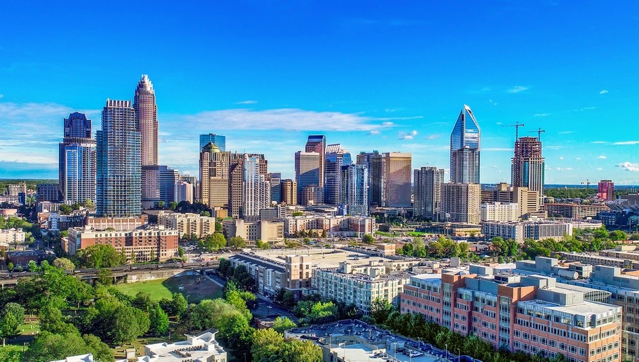 Charlotte Private Jet Charter Charlotte Private Jet Charter