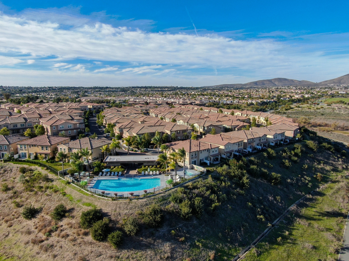 Chula Vista, CA Private Jet Charter