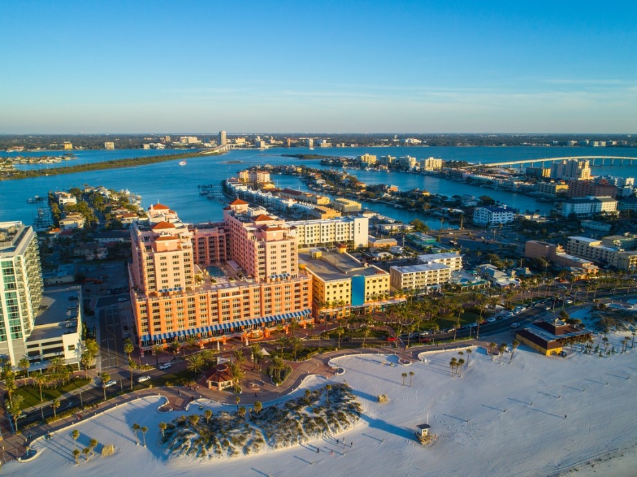 Clearwater Private Jet Charter Clearwater Private Jet Charter