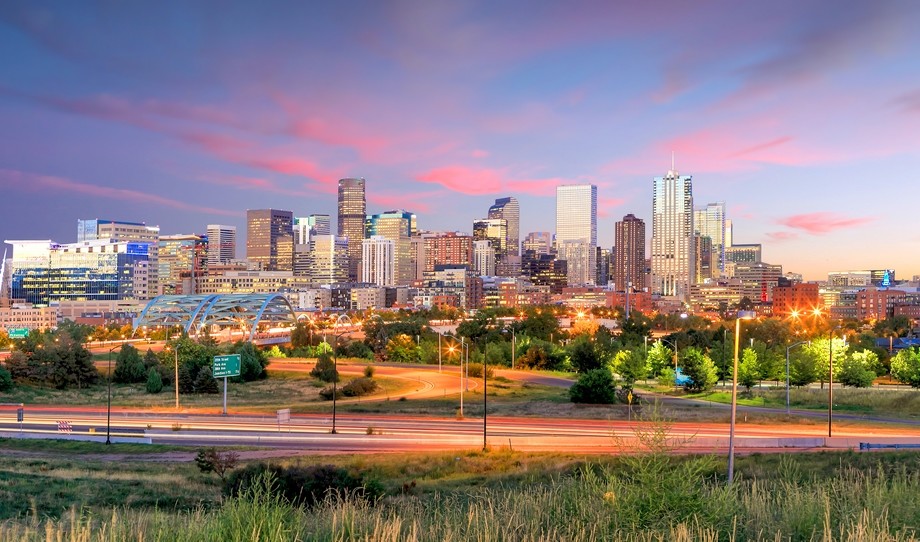 Denver Private Jet Charter Denver Private Jet Charter