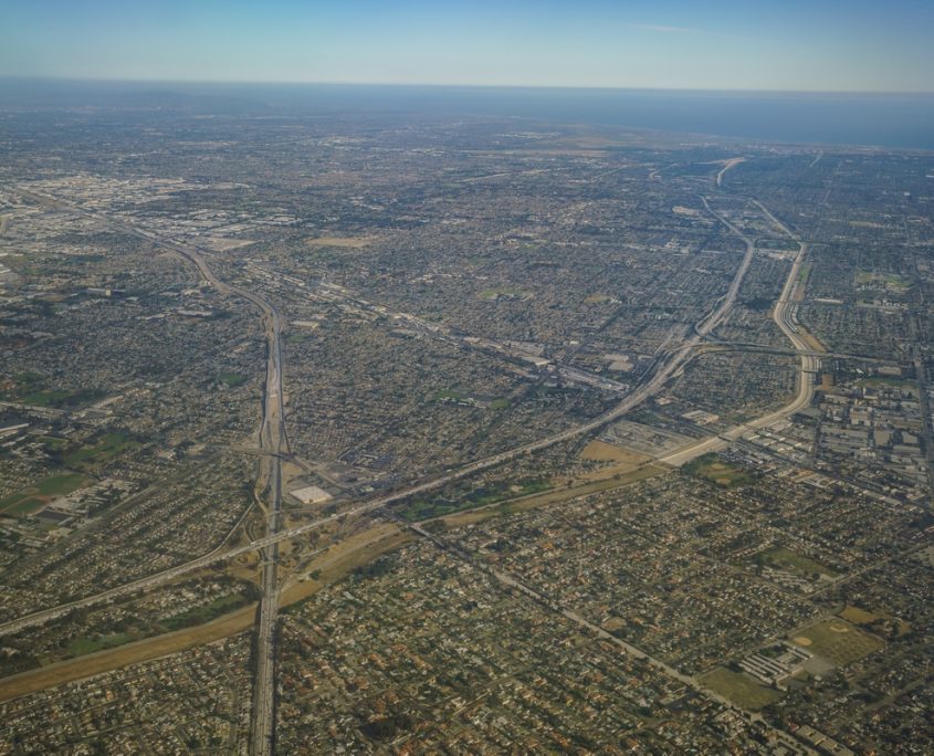 Downey Private Jet Charter