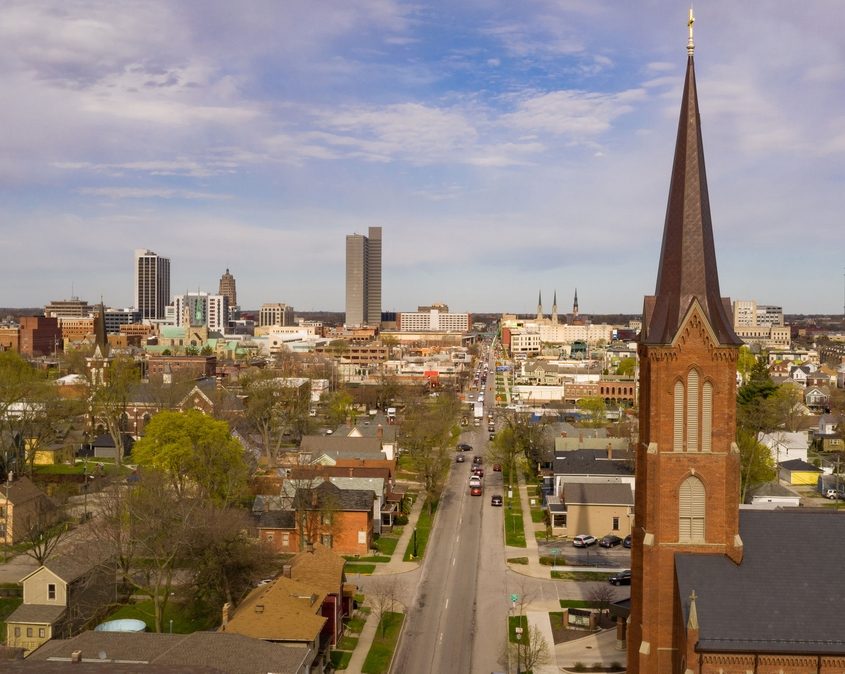Fort Wayne Private Jet Charter Fort Wayne Private Jet Charter