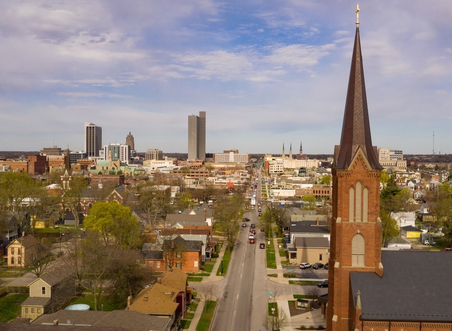 Fort Wayne Private Jet Charter Fort Wayne Private Jet Charter
