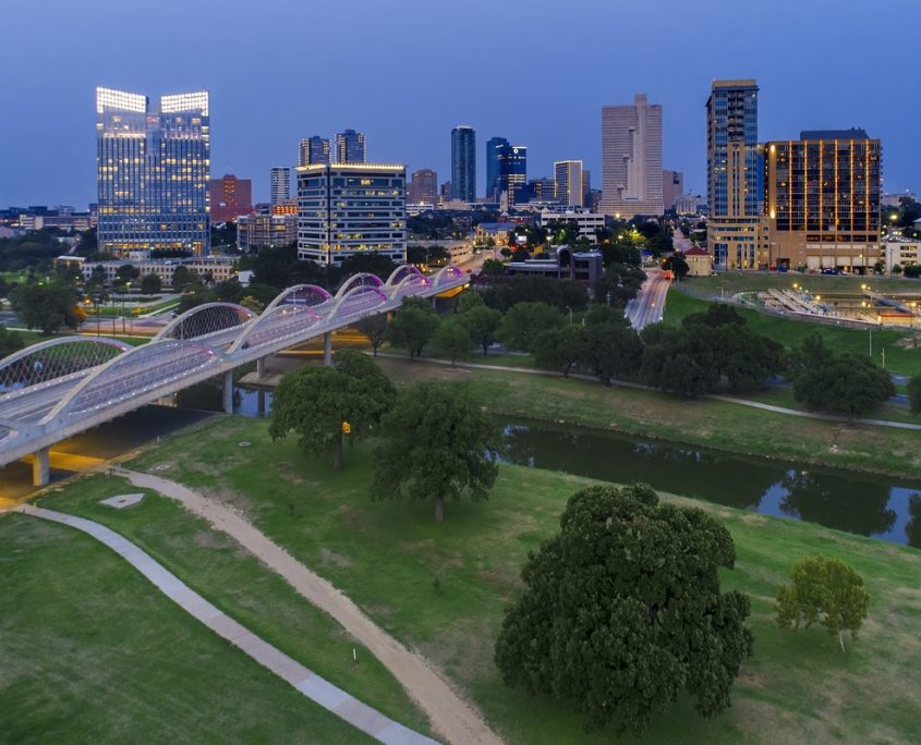 Fort Worth Private Jet Charter Fort Worth Private Jet Charter