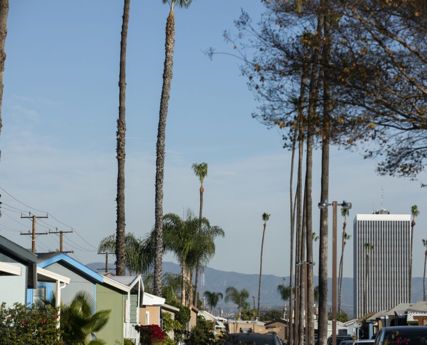 Garden Grove Private Jet Charter