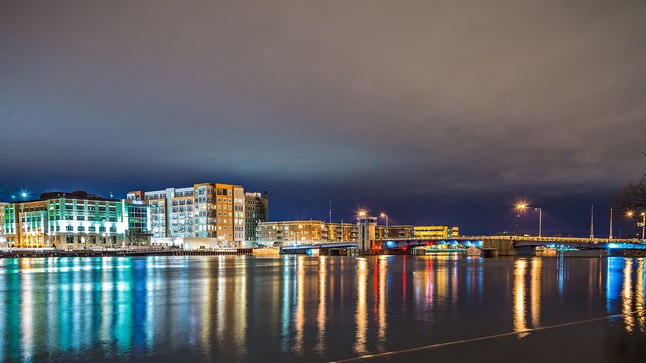 Green Bay Private Jet Charter Green Bay Private Jet Charter