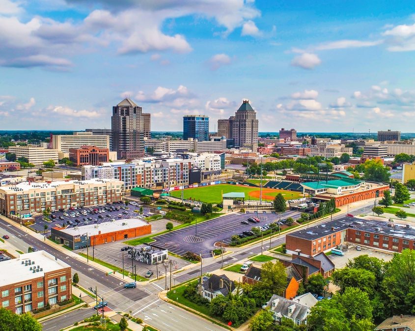 Greensboro Private Jet Charter Greensboro Private Jet Charter