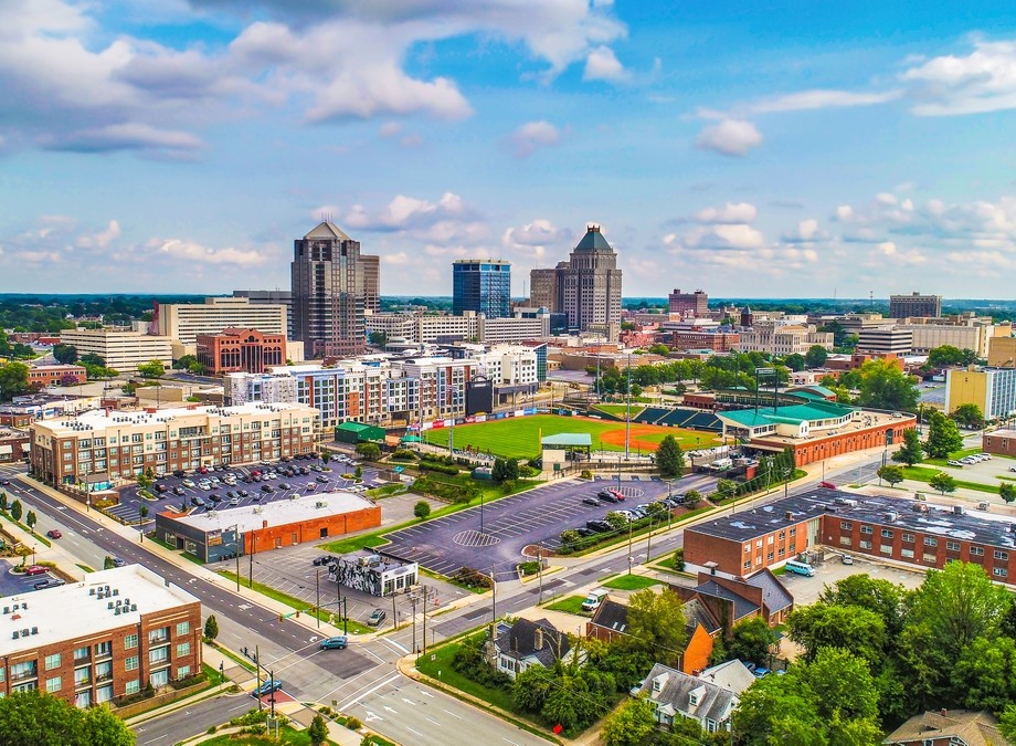 Greensboro Private Jet Charter Greensboro Private Jet Charter