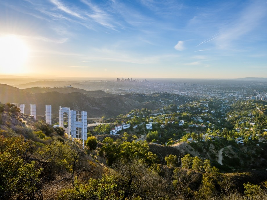 Hollywood Private Jet Charter Hollywood Private Jet Charter