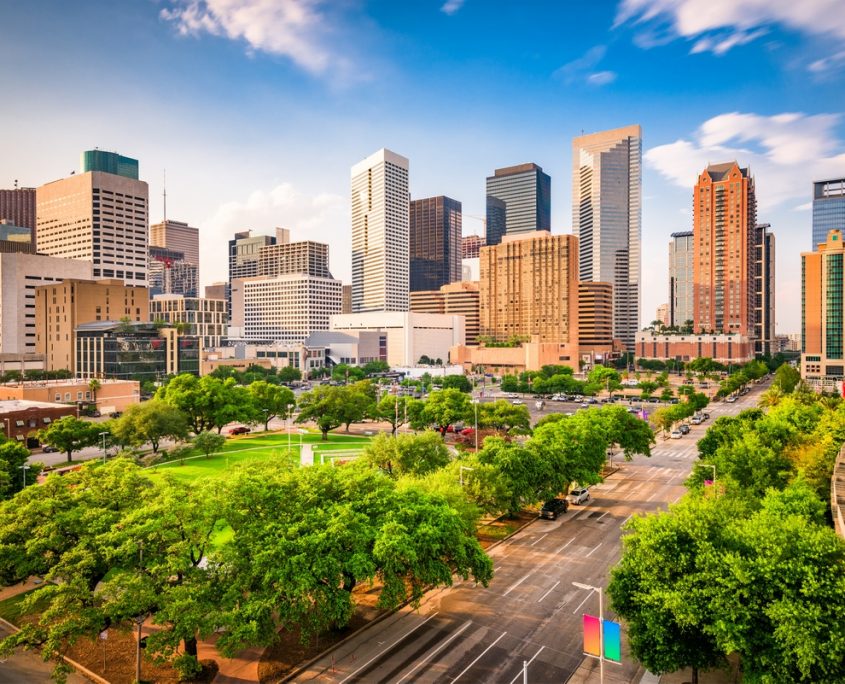 Houston Private Jet Charter Houston Private Jet Charter