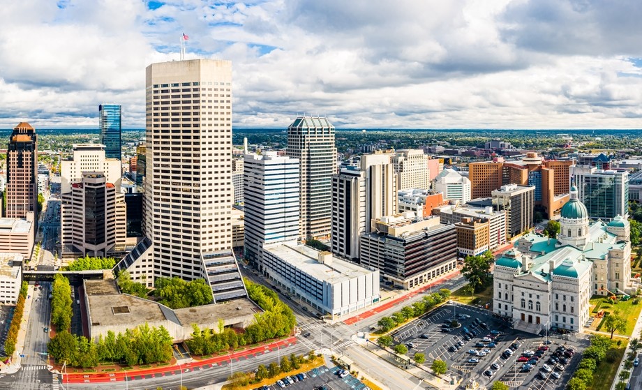 Indianapolis Private Jet Charter Indianapolis Private Jet Charter