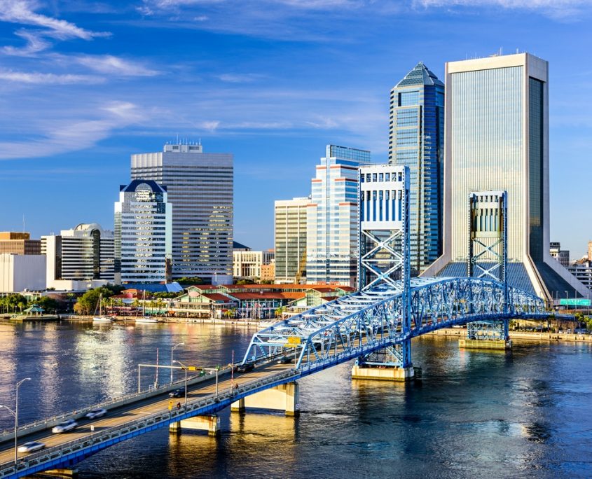 Jacksonville Private Jet Charter Jacksonville Private Jet Charter