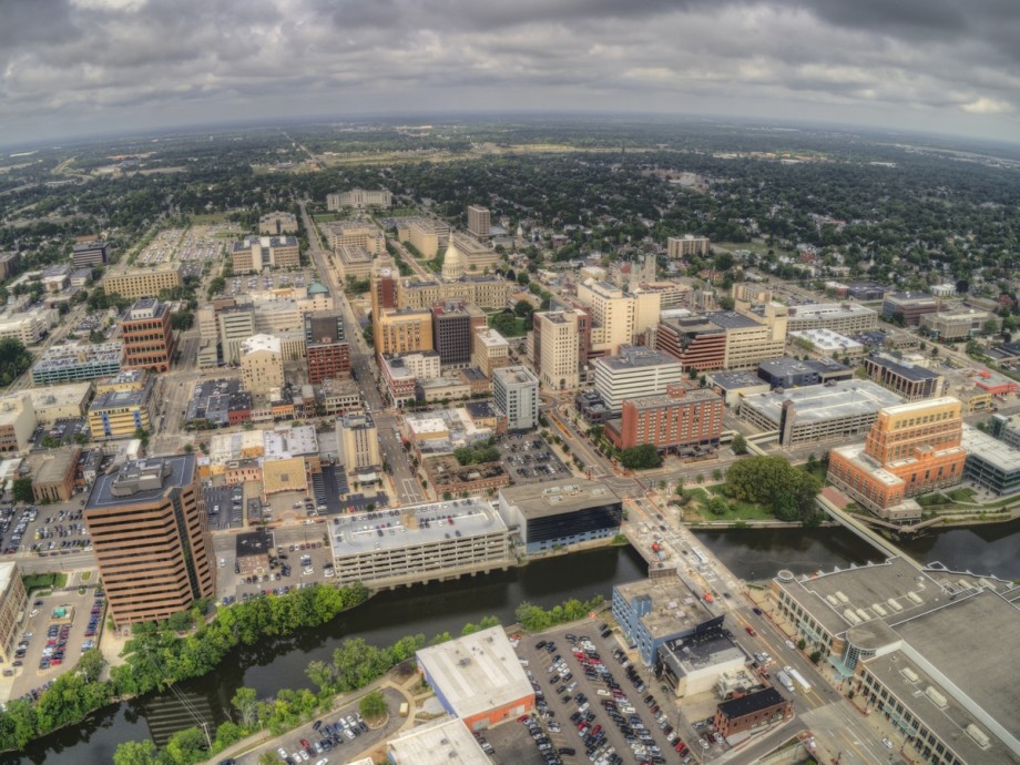 Lansing Private Jet Charter Lansing Private Jet Charter