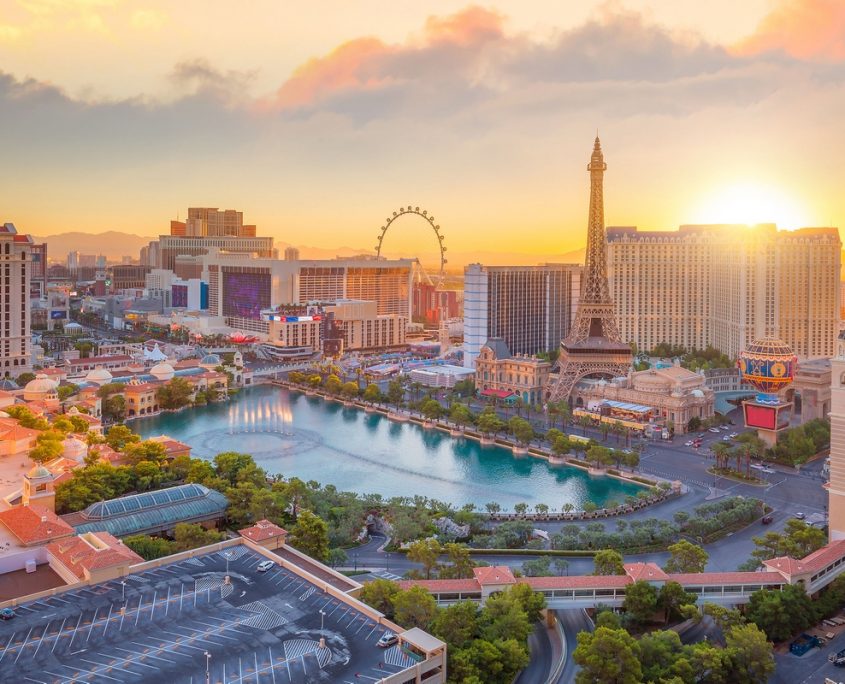 Las Vegas Private Jet Charter Las Vegas Private Jet Charter