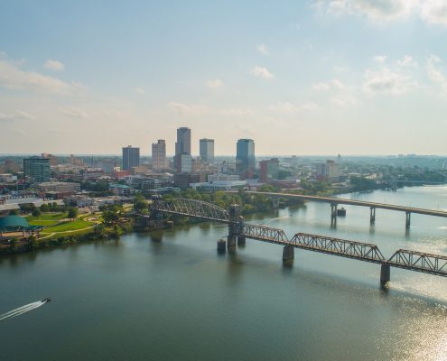 Little Rock Private Jet Charter Little Rock Private Jet Charter