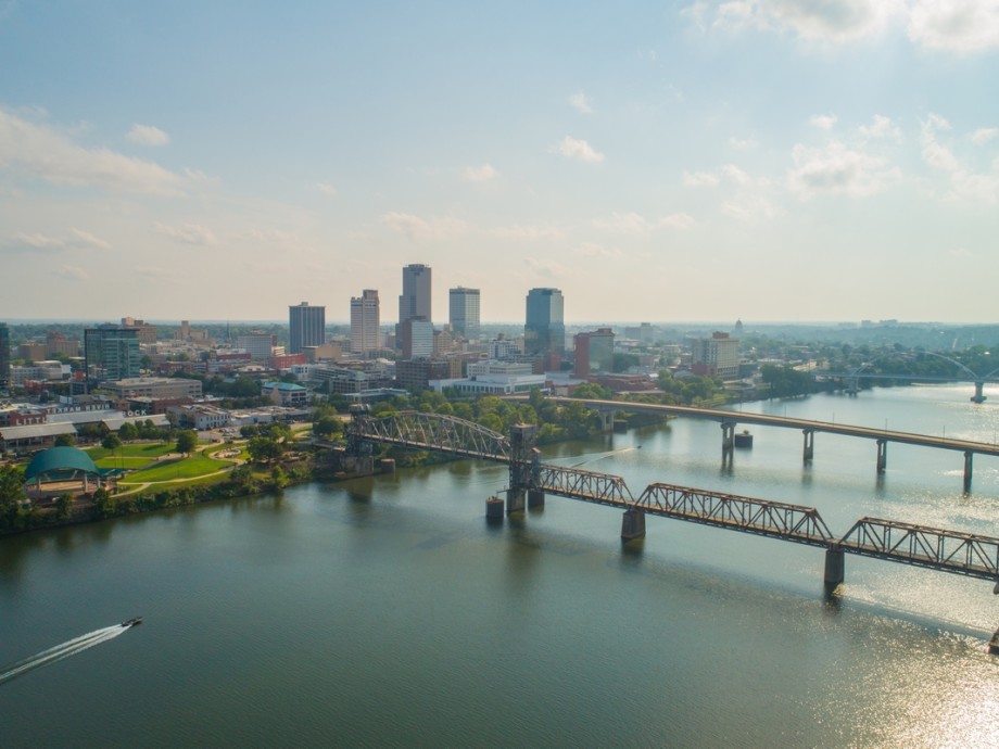 Little Rock Private Jet Charter Little Rock Private Jet Charter