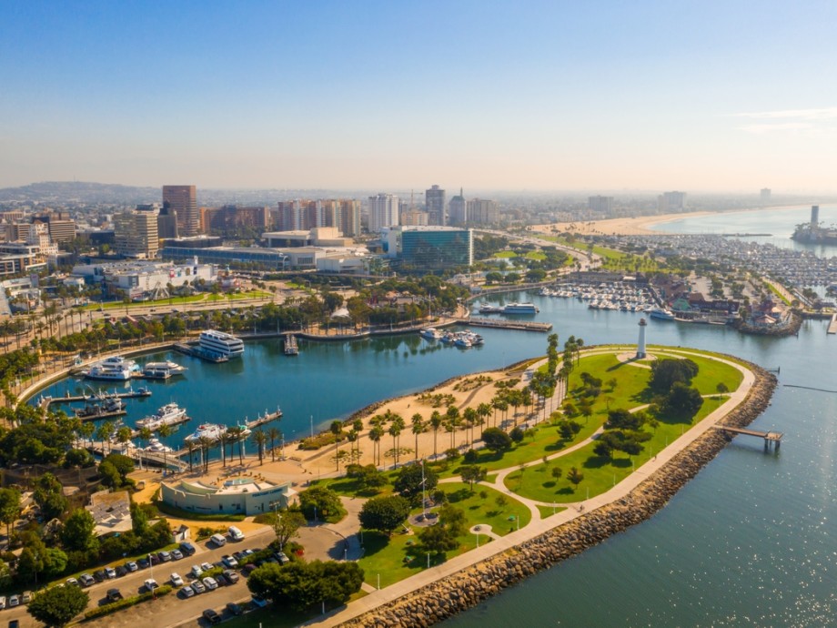 Long Beach Private Jet Charter Long Beach Private Jet Charter