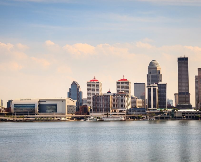 Louisville Private Jet Charter Louisville Private Jet Charter