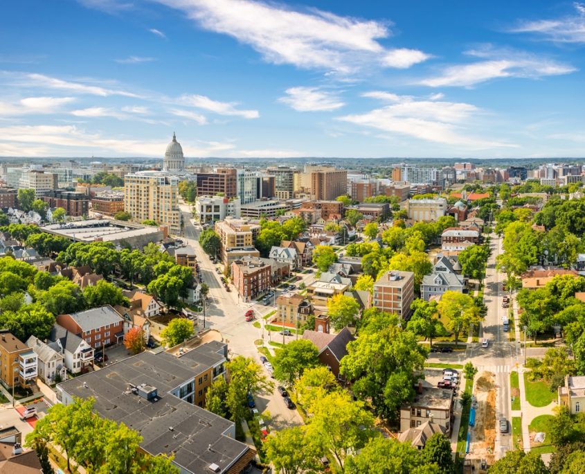 Madison Private Jet Charter Madison Private Jet Charter