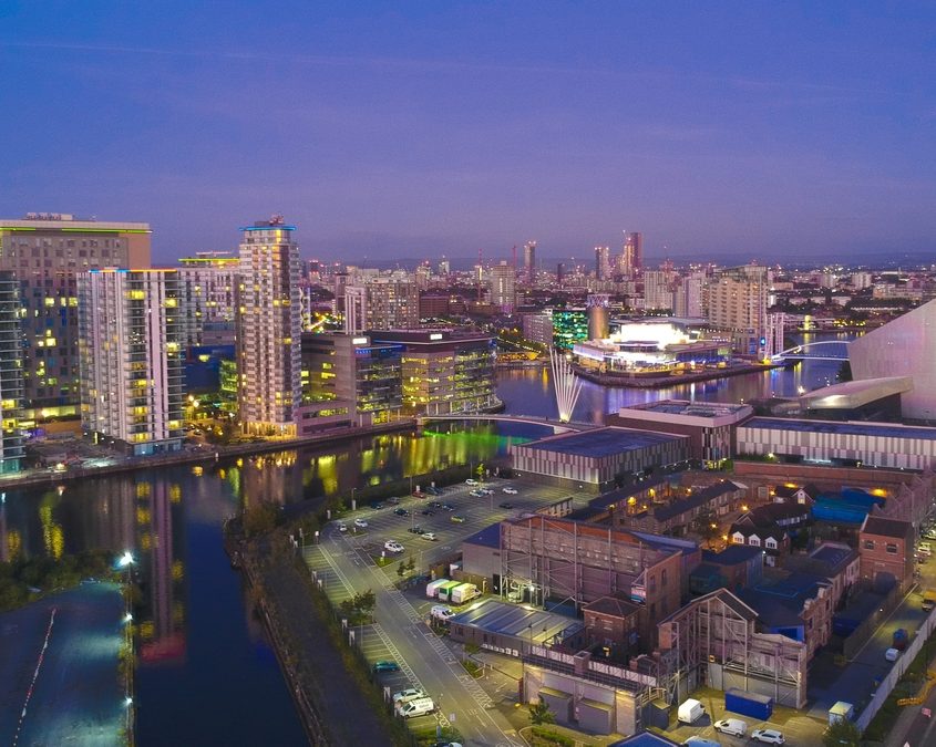 Manchester Private Jet Charter Manchester Private Jet Charter