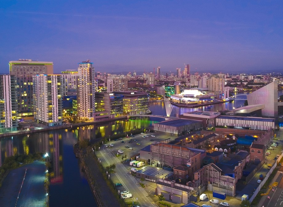 Manchester Private Jet Charter Manchester Private Jet Charter