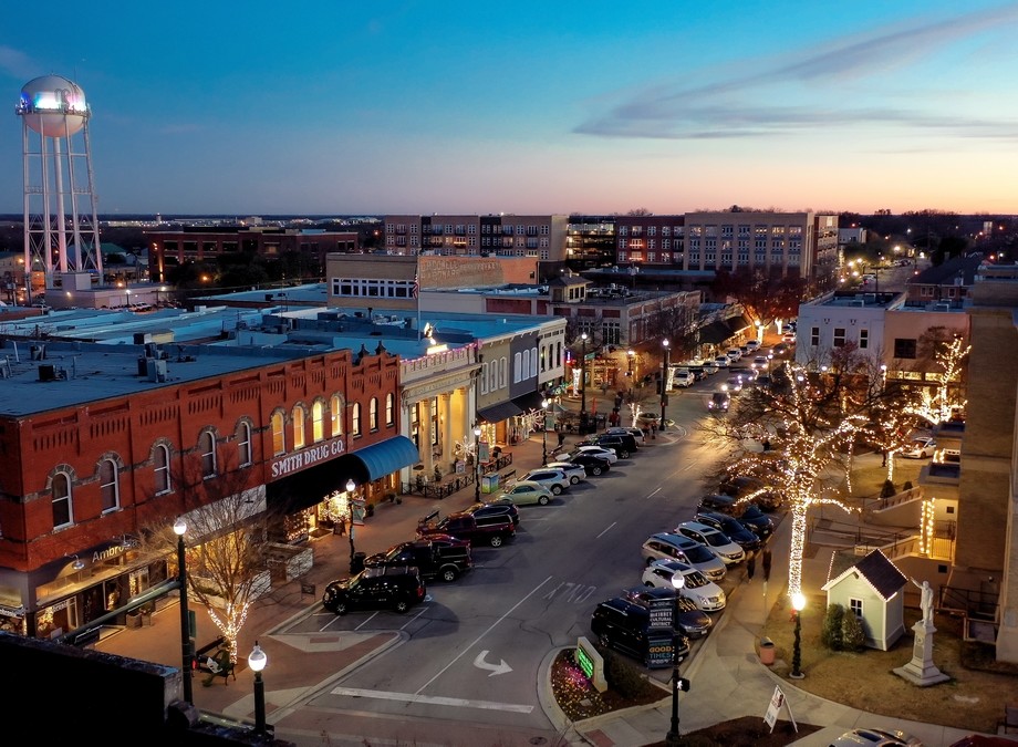 McKinney Private Jet Charter McKinney Private Jet Charter