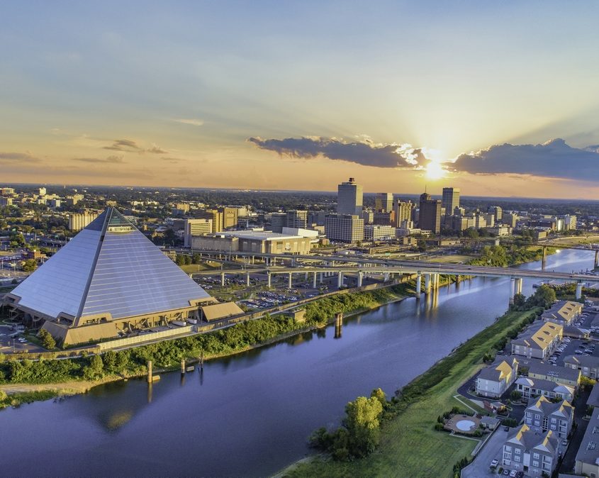 Memphis Private Jet Charter Memphis Private Jet Charter