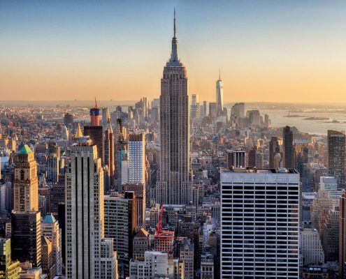 New York Private Jet Charter New York Private Jet Charter