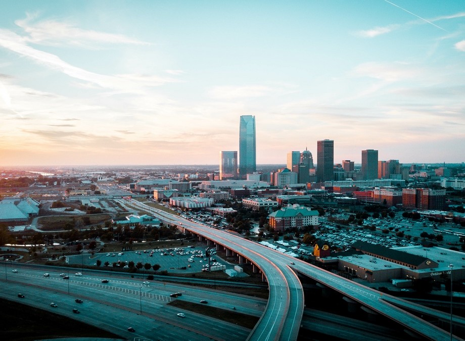 Oklahoma City Private Jet Charter Oklahoma City Private Jet Charter