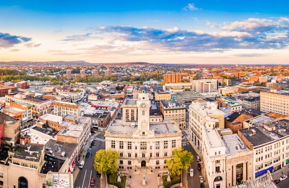 Paterson Private Jet Charter Paterson Private Jet Charter