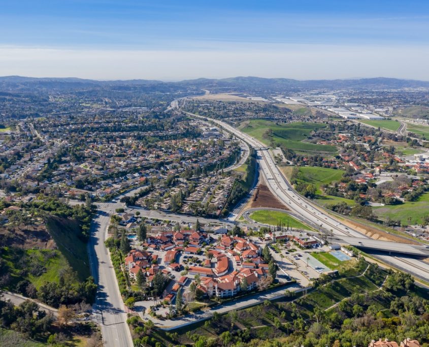 Pomona Private Jet Charter