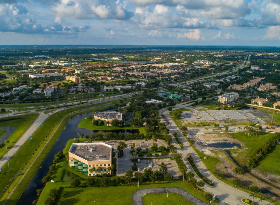 Port Saint Lucie Private Jet Charter Port Saint Lucie Private Jet Charter
