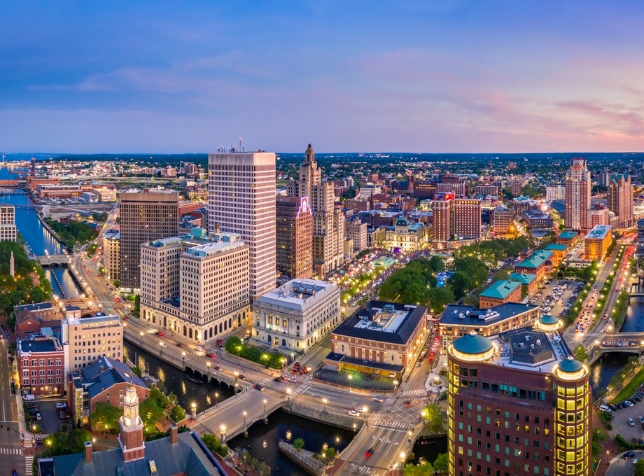 Providence Private Jet Charter Providence Private Jet Charter