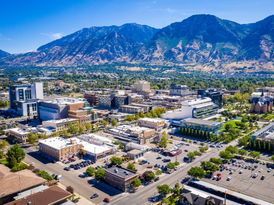 Provo Private Jet Charter Provo Private Jet Charter
