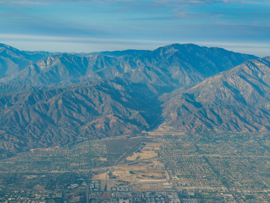 Rancho Cucamonga Private Jet Charter Rancho Cucamonga Private Jet Charter