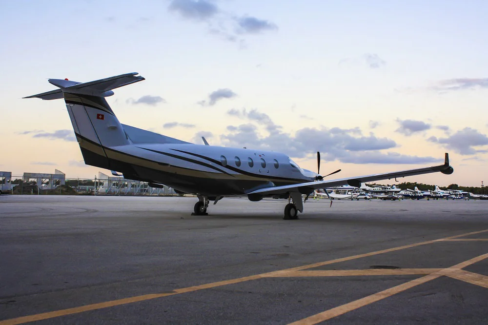 Romantic Trips to Latin America by Private Jet