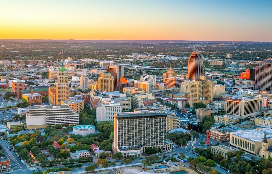 San Antonio Private Jet Charter San Antonio Private Jet Charter