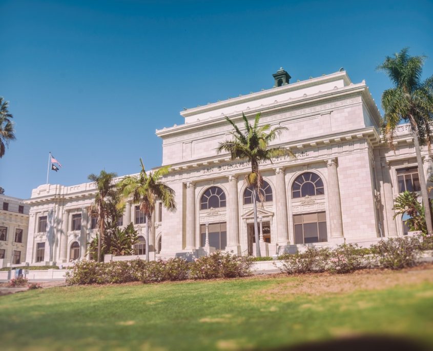 San Buenaventura (Ventura) Private Jet Charter