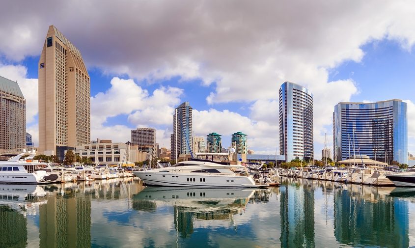 San Diego Private Jet Charter San Diego Private Jet Charter