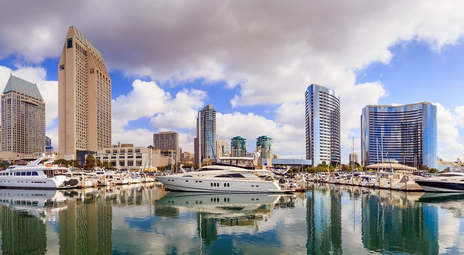 San Diego Private Jet Charter San Diego Private Jet Charter