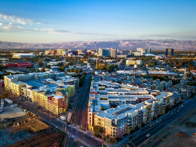 San Jose Private Jet Charter