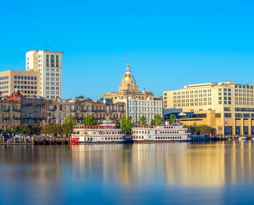 Savannah Private Jet Charter Savannah Private Jet Charter