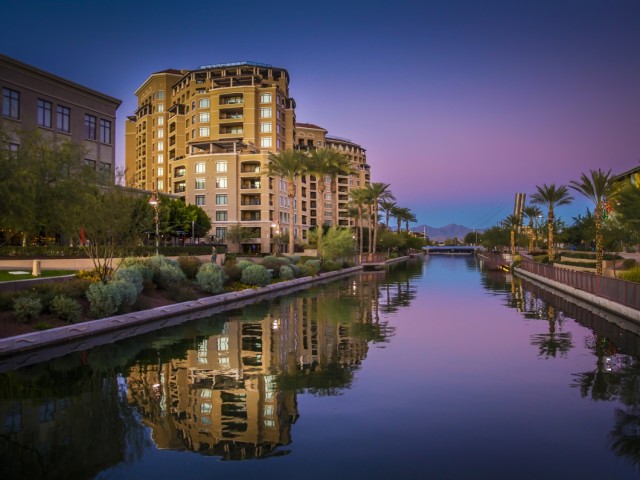 Scottsdale Private Jet Charter Scottsdale Private Jet Charter