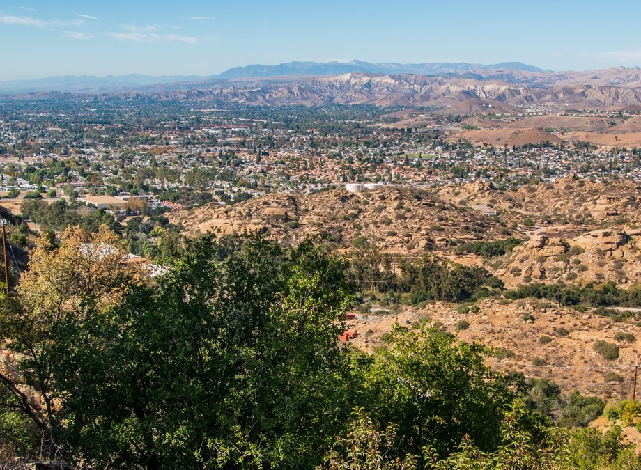 Simi Valley Private Jet Charter Simi Valley Private Jet Charter