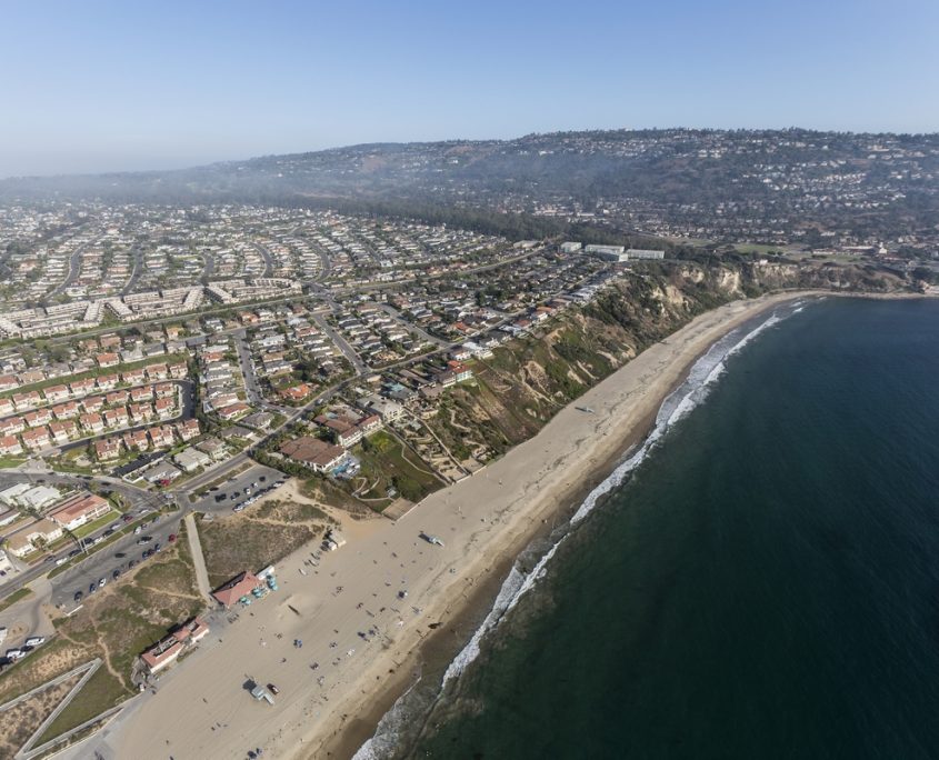 Torrance Private Jet Charter