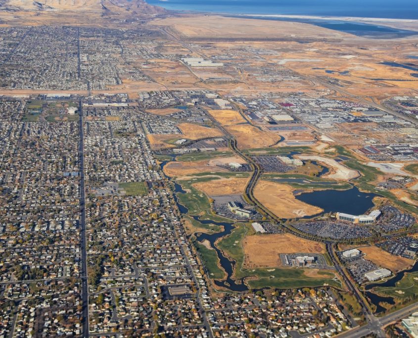 West Valley City Private Jet Charter