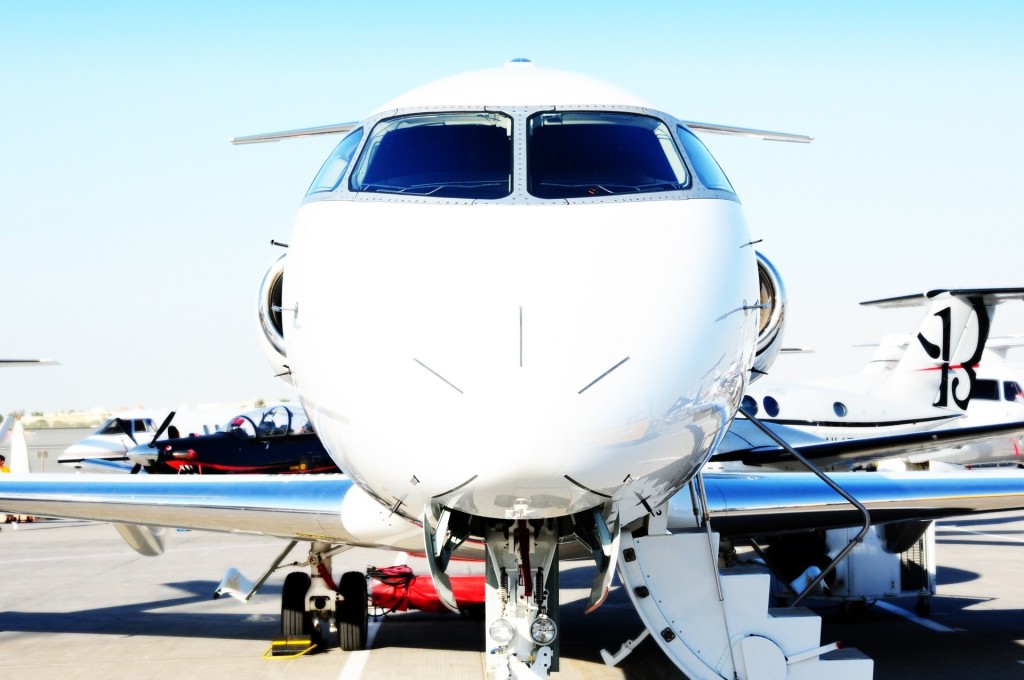 Las Vegas Private Jet Charter