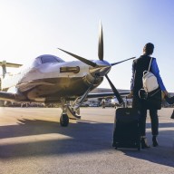 Private Jet Charter Family Destinations for Spring Break