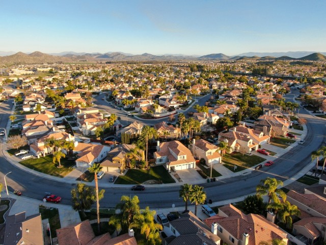 Riverside, CA Private Jet Charter