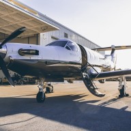 What is the Best Private Jet